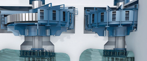 GE’s impressions in Son La - Lai Chau Hydropower Projects